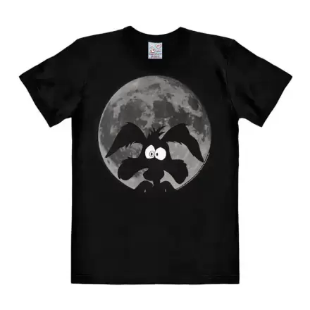 Looney Tunes Easy Fit T-Shirt Coyote - Moon product photo