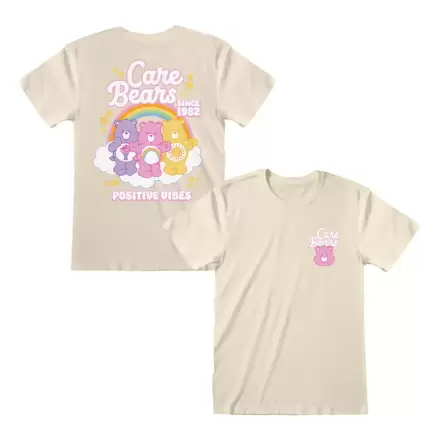 The Care Bears T-Shirt Positive Vibes product photo
