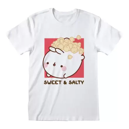 Molang T-Shirt Popcorn Box product photo