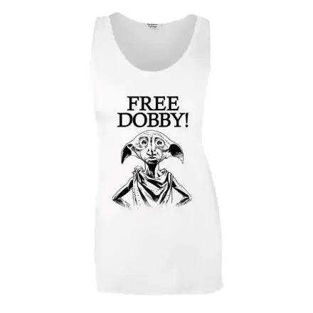 Harry Potter T-Shirt Free Dobby  product photo
