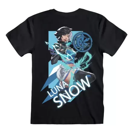 Marvel Rivals T-Shirt Luna Snow product photo