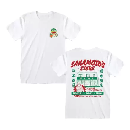 Sakamoto Days T-Shirt Fruity product photo