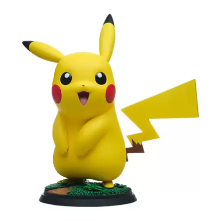 Pokémon Life-Size Statue Pikachu 47 cm product photo