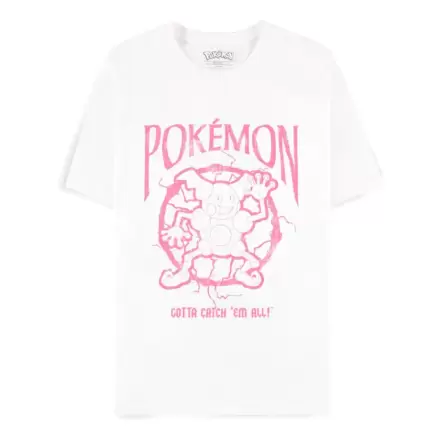 Pokémon T-Shirt Mr. Mime product photo