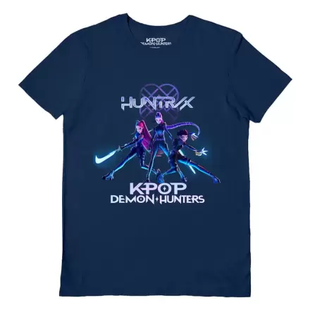 KPop Demon Hunters T-Shirt Trio product photo