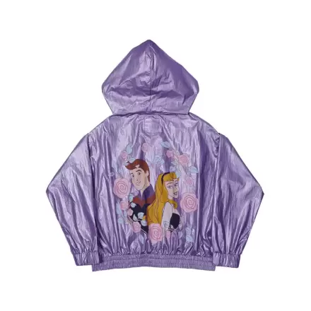 Disney Windbreaker Jacket Princess Aurora & Prince Phillip product photo
