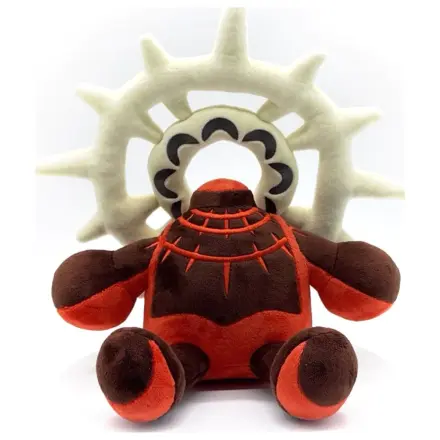 1000xRESIST Plush Figure Occupant 22 cm product photo