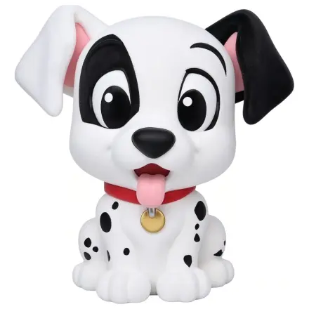 101 Dalmatians Figural Bank Patch (Flocked) product photo