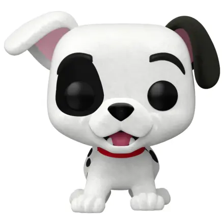 101 Dalmatians Funko POP! Vinyl Figure Patch (Focked) Exclusive 9 cm product photo