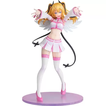 2.5 Dimensional Seduction PVC Statue 1/7 Liliel Chaos Form 23 cm product photo