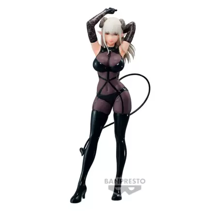 2.5 Dimensional Seduction Fable Costume Lady Lustalotte figure 23cm termékfotója