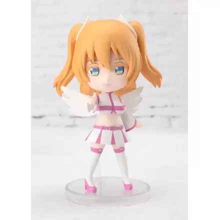 2.5 Dimensional Seduction Figuarts mini Action Figure Liliel/Ririsa Key Visual Ver. 9 cm product photo