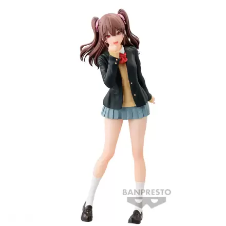 2.5 Dimensional Seduction Glitter & Glamorous Mikari Tachibana figure 22cm termékfotója