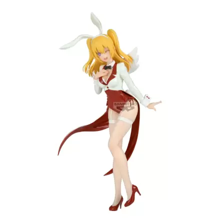 2.5 Dimensional Seduction Liliel Bunny Style Glitter & Glamorous figure 22cm product photo