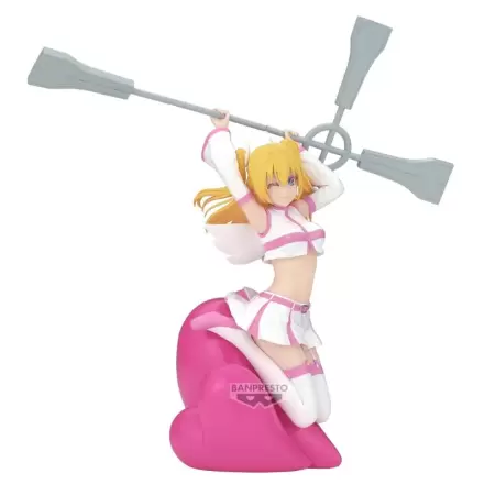 2.5 Dimensional Seduction Liliel Poppin Heart figure 18cm termékfotója