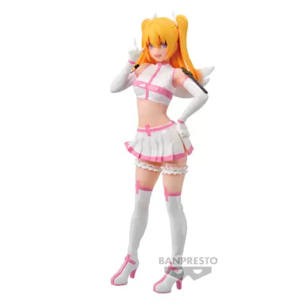 2.5 Dimensional Seduction Liliel True Angel Uniform figure 22cm termékfotója