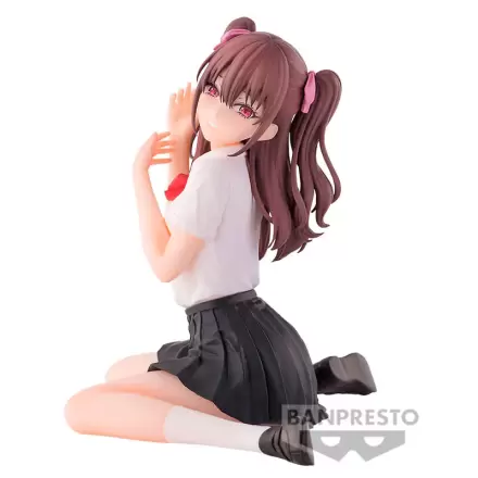 2.5 Dimensional Seduction Makari Tachibana Uniform figure 10cm termékfotója