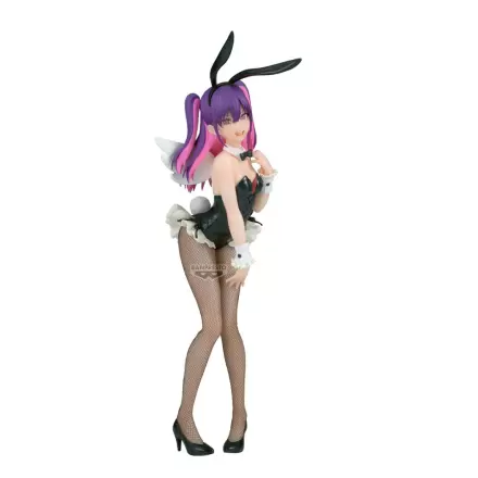 2.5 Dimensional Seduction Miriella Bunny Style Glitter & Glamorous figure 22cm product photo