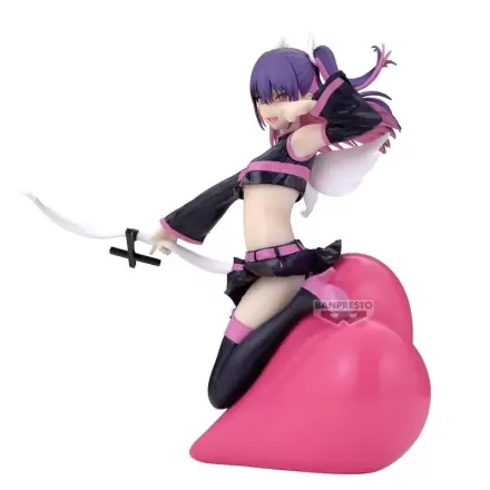 2.5 Dimensional Seduction Miriella Poppin Heart figure 18cm termékfotója