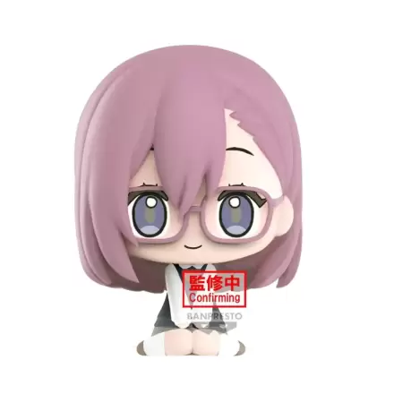2.5 Dimensional Seduction Sitting Ririsa Amaro figure 10cm product photo
