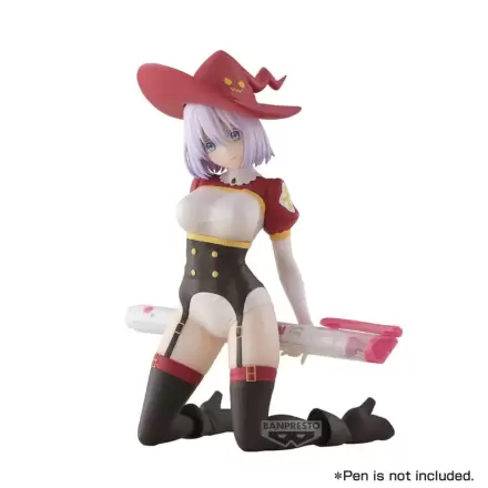 2.5 Dimensional Seduction Skirtless Ikora figure 15cm termékfotója