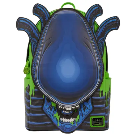 20th Century Studios by Loungefly Full-Size Backpack Alien product photo