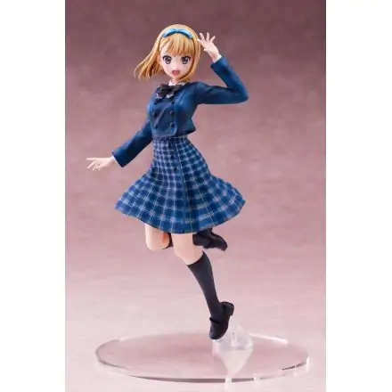 22/7 Statue 1/7 Nicole Saito 24 cm product photo