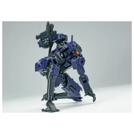 3 Min Project Fenrir (Blue) Model Kit 1/18 11.2cm product photo