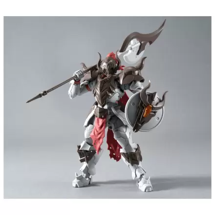 30 Minutes Fantasy Class Up Armor Liber Warrior model kit accessory pack product photo