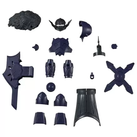 30 Minutes Fantasy Class Up Armor Rosan Viking model kit accessory pack product photo