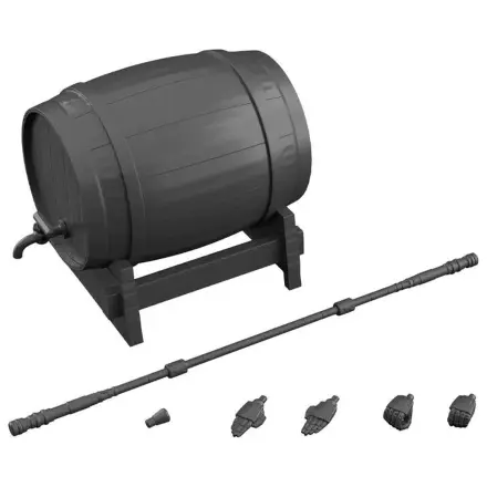 30 Minutes Fantasy Item Shop 5 Martial Model kit accessory set product photo
