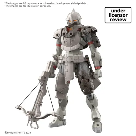 30 Minutes Fantasy Land Hunter model kit product photo