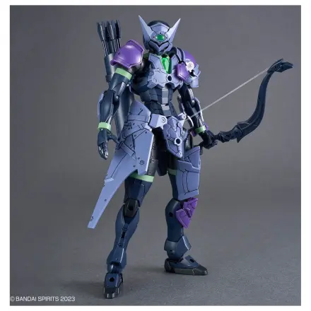 30 Minutes Fantasy Rosan Archer model kit figure product photo