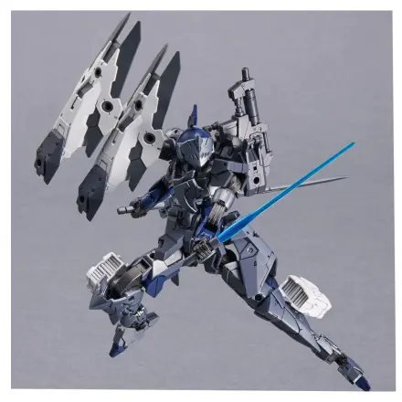 30 Minutes Missions EXM-A9k Spinatio Knight Type Model Kit 30MM 1/144 product photo