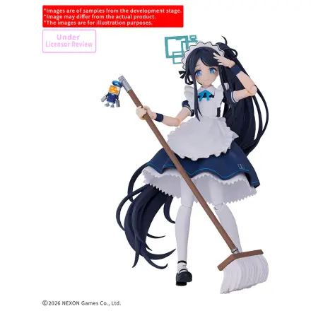 30 Minutes Preference Aris Maid model kit product photo