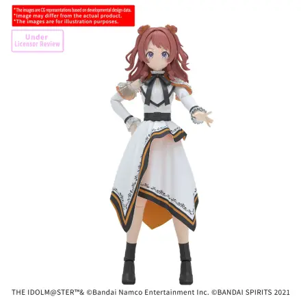 30 Minutes Sisters Saki Hanami 20th Anniversary You and Me model kit product photo