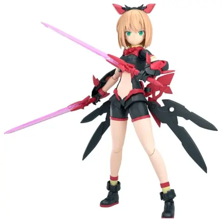 30 Minutes Sisters Tiasha Dahlia Wear Color B Model Kit 30MS product photo