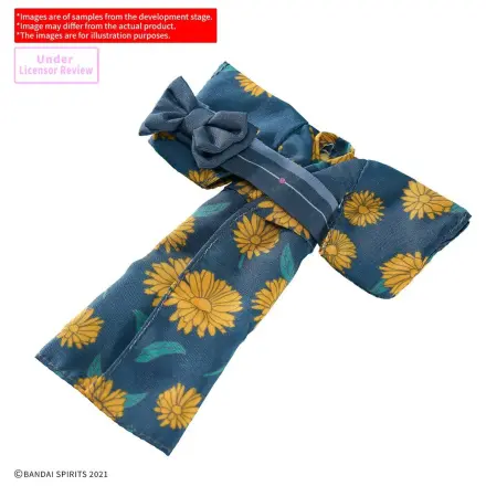 30 Minutes Sisters Yukata 01 Atelier Wear product photo