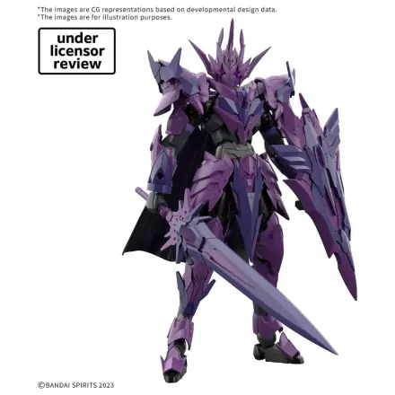 30MF Darknevil Arch Knight Model Kit Base Figure 30 Minutes Fantasy product photo