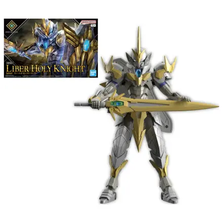 30MF Liber Holy Knight Model Kit product photo