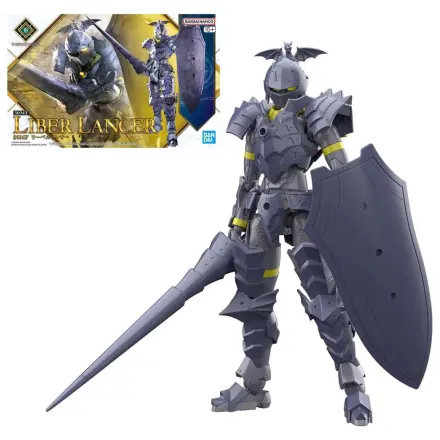 30MF Liber Lancer Model Kit product photo