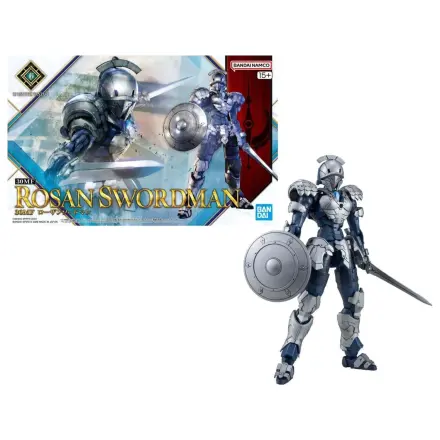 30MF Rosan Swordman Model Kit product photo