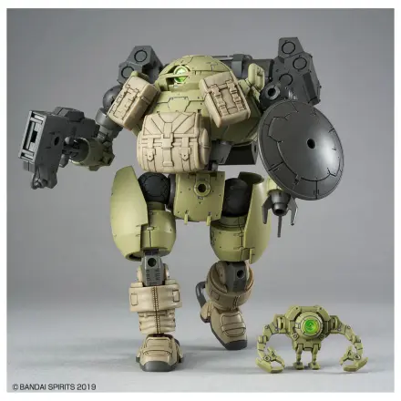Model Kit 30MM 1/144 bEXM-6 Roundnova I product photo