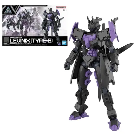 30MM 1/144 EXM-X20B Levinix (Type-B) Model Kit product photo