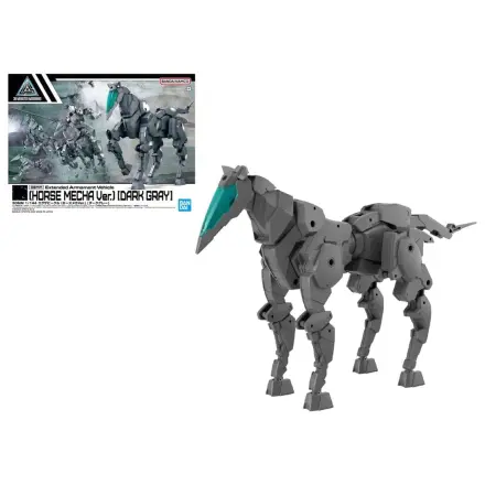 30MM 1/144 Extended Armament Vehicle (Horse Mecha) Dark Model Kit product photo