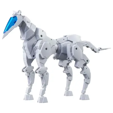 30MM Expansion Exa-Vehicle Horse Mecha Ver. White product photo