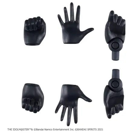 30MS Body Parts Set Sigma Sisters Paradox 1 Color A product photo