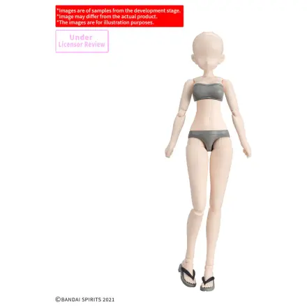 30MS Option Body Parts Atelier Base Body 02 Color B Accessory Set 30 Minutes Sisters product photo