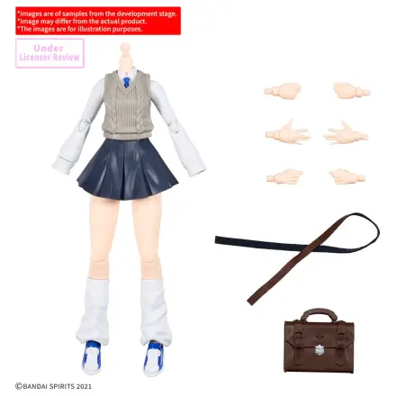 30MS Option Body Parts Type SU02 Color A Accessory Set 30 Minutes Sisters product photo