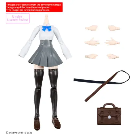 30MS Option Body Parts Type SU03 Color B Accessory Set 30 Minutes Sisters product photo
